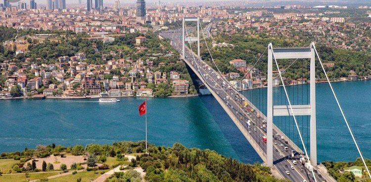 İstanbuldakı baş konsulumuz dəyişdi