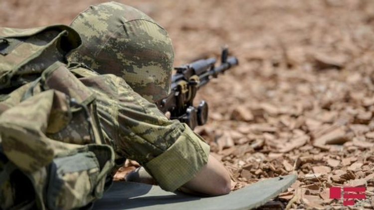 XİN: "Ermənilərin Tovuzdakı təxribatı öncədən planlaşdırılmış təcavüz idi"