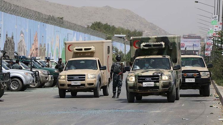 “Taliban” Qurban bayramı ilə əlaqədar 3 günlük atəşkəs elan etdi