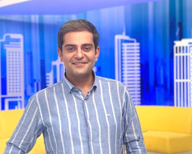 AzTV-nin keçmiş aparıcısı DSMF-də departament müdiri təyin edildi