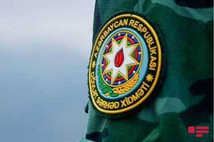 Sərhəd Qoşunlarının əsgəri dünyasını dəyişdi: 2 aydan sonra evə dönəcəkdi