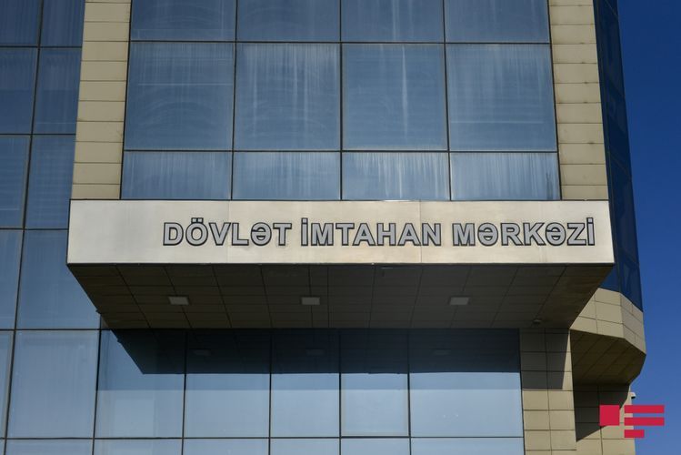 Növbəti buraxılış (qəbul) imtahanı keçirildi - YENİLƏNİB