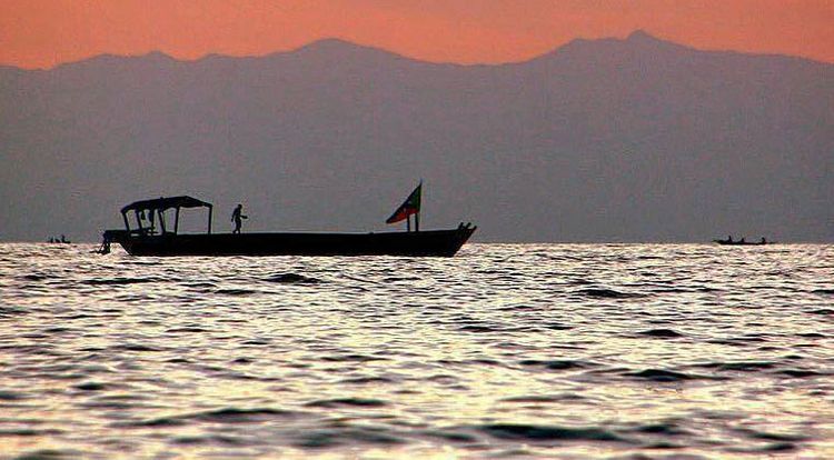 Tanzaniyada göldə 10 nəfər boğuldu
