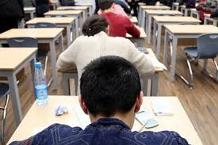 Bu şəxslər buraxılış və qəbul imtahanlarında iştirak edə bilməyəcəklər