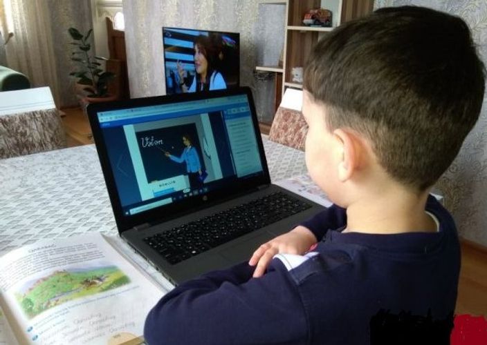 "Dərs vaxtı"nın iyunun 2-nə olan cədvəli açıqlanıb