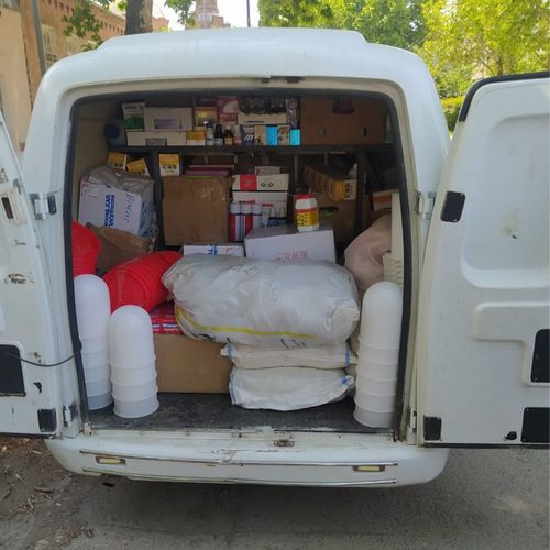  Mənşəyi məlum olmayan dərmanlar aşkarlandı