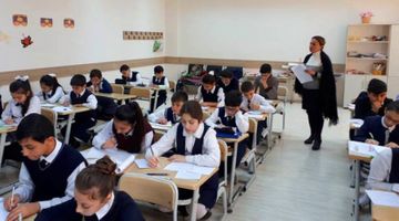 İyun ayındakı buraxılış imtahanlarının cədvəli AÇIQLANDI 