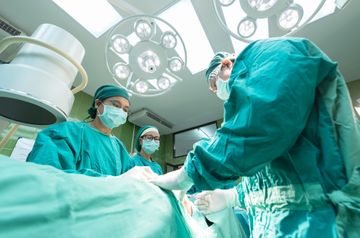 Azərbaycanda bu orqanlar transplantasiya oluna biləcək