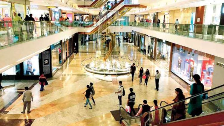 Bakıda "Mall"dan oğurluq edildi