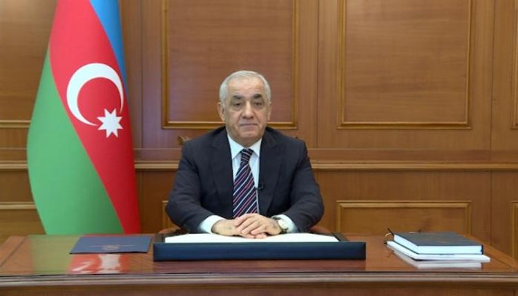 Deputatdan Baş nazirə ÇAĞIRIŞ