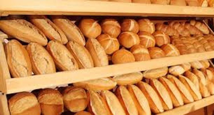Çörək yenə açıq satılır - KORONAVİRUS BİTDİ?..
