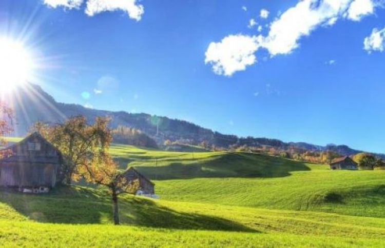 Sabah 38 dərəcə isti olacaq - PROQNOZ