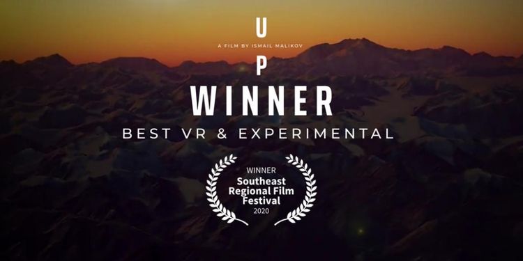 Azərbaycan kinosu ABŞ-da 