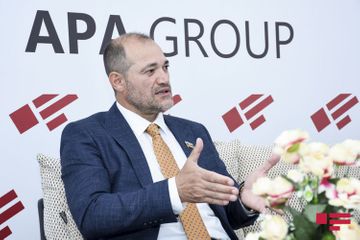 "Torpaqlar pay-püş edilib" - DEPUTAT