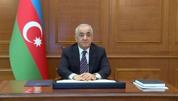 Deputatdan Baş nazirə ÇAĞIRIŞ