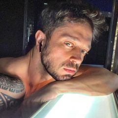 Murat Boz özünə yeni sevgili tapıb? - FOTO