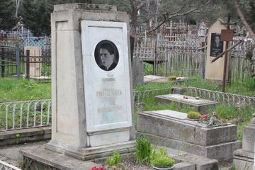 Asəf Zeynallının məzarı ilə bağlı RƏSMİ AÇIQLAMA