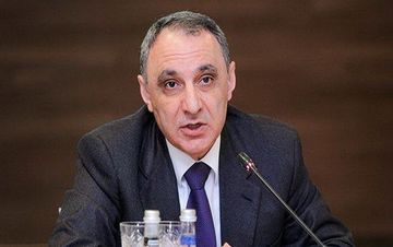 Bu rayonun prokuroru işdən çıxarıldı