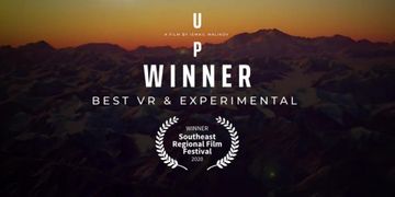 Azərbaycan kinosu ABŞ-da 