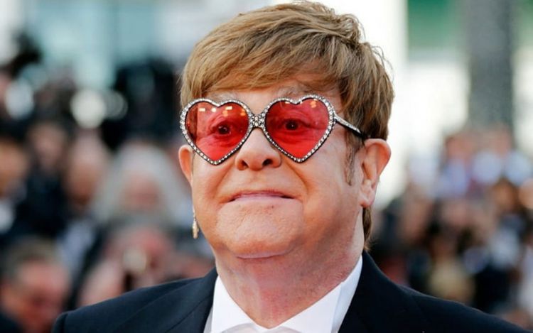Elton Con 60 milyon itirdi - SƏBƏB