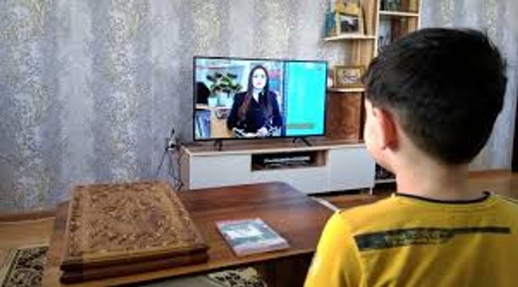 Teledərslər bu tarixdə başa çatacaq