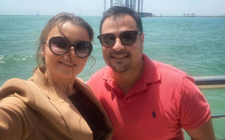 Sevda nişanlısına qadağa qoydu: "...qəsdən edirəm"