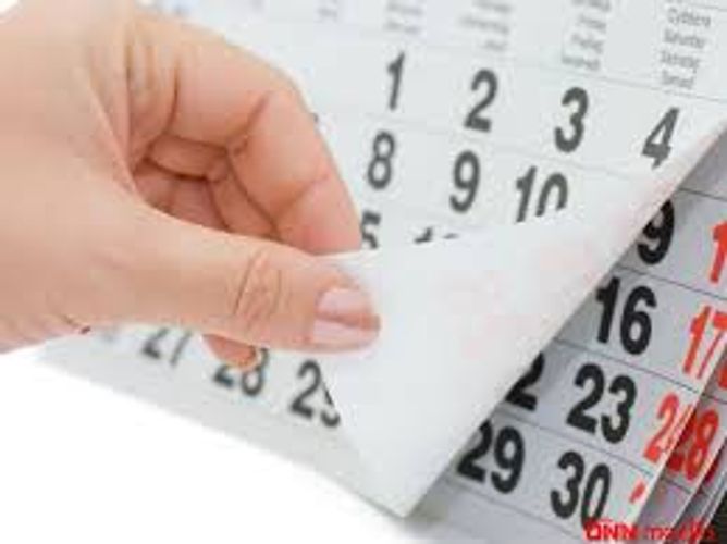 46 gündən az olmayan məzuniyyət bu şəxsələrə də şamil olunacaq - YENİLİK 