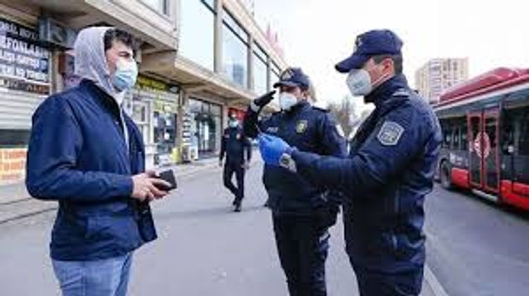 Karantin rejiminin yumşaldılması prosesi dayandırıla bilər - İbrahim Məmmədov