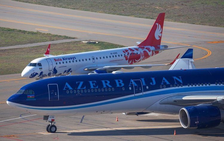Sərhədlər bağlı qalacaq, aviareyslər açılmayacaq - Qərargah