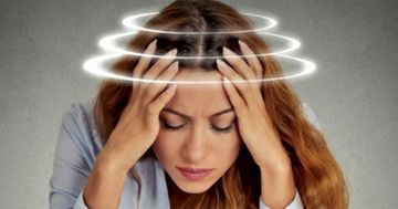 Baş gicəllənməsi nədən yaranır?