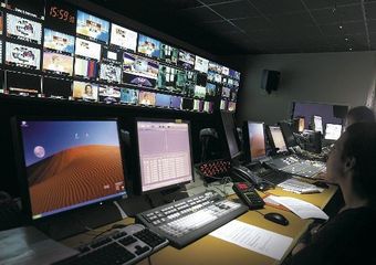 “Teleradio haqqında” yeni qanun qəbul ediləcək