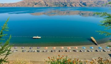 Xəzər dənizi ilə Türkiyədəki Xəzər gölünü nə birləşdirir? - ARAŞDIRMA