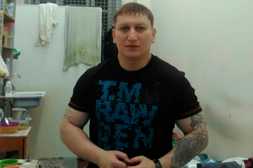 Lotu Qulinin qəddar düşməni AZADLIQDA - Azərbaycanlıdır