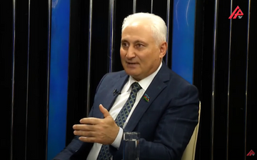“Bəziləri bu virusun olmadığını iddia edir” - Deputat - VİDEO