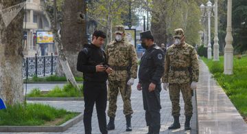 Koronavirusa görə yenidən bu məhdudiyyətlər ola bilər - Qərargah