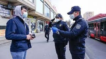 Karantin rejiminin yumşaldılması prosesi dayandırıla bilər - İbrahim Məmmədov