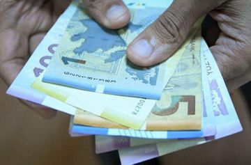 190 manat birdəfəlik ödəmə yenidən verilə bilər