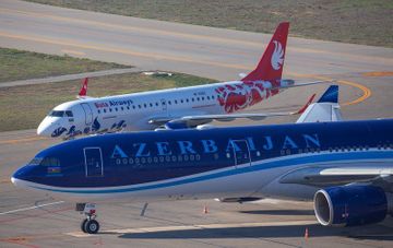 Sərhədlər bağlı qalacaq, aviareyslər açılmayacaq - Qərargah
