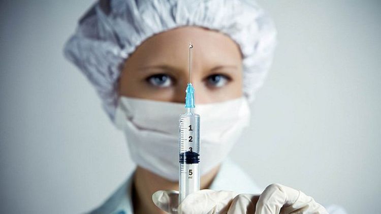 Koronavirusdan ölən tibb bacılarının sayı AÇIQLANDI