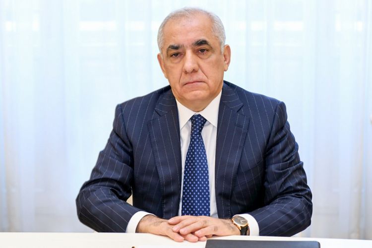Baş Nazir Əli Əsədov vətəndaşlara müraciət etdi: iyunun 6-dan...