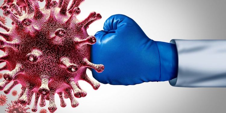 Koronavirusdan sağalanlarda immunitet yoxa çıxır?