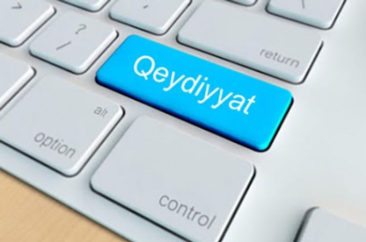 Jurnalistika ixtisasına qabiliyyət imtahanına qeydiyyat başladı