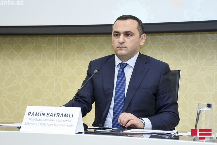 TƏBİB sədri: “Bu, ikinci dalğa deyil"