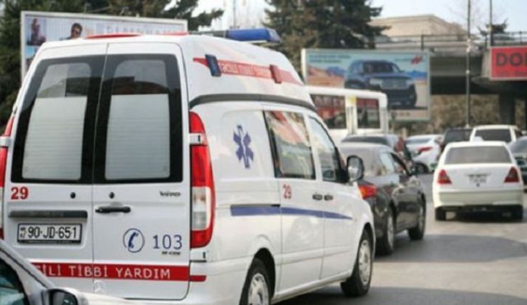 Bu xəstələrə təcili yardım bütün xidmətləri göstərəcək - TƏBİB sədri 
