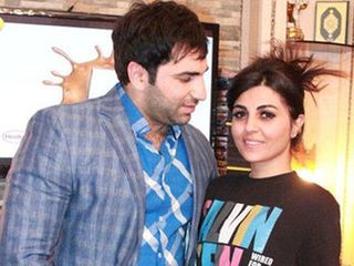 Gülay xəyanətə uğrayıb? - AÇIQLADI 