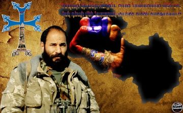 Mahiyyətini dəyişməyən dövlət: Terrorçu, faşist, insanlığa düşmən!