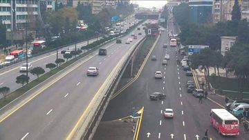 Badamdar şossesindəki hərəkətdə ciddi DƏYİŞİKLİK 