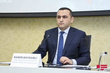 TƏBİB sədri: “Bu, ikinci dalğa deyil"