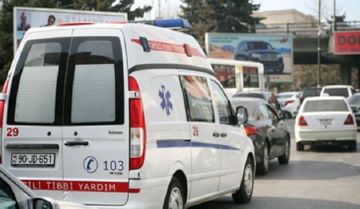 Bu xəstələrə təcili yardım bütün xidmətləri göstərəcək - TƏBİB sədri 