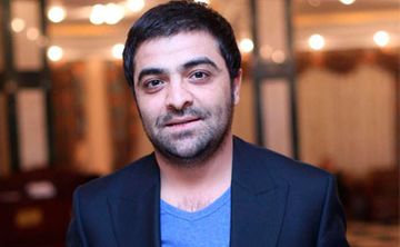 Aktyor Fərda həmkarı ilə QOHUM OLDU